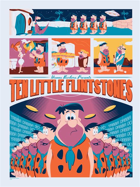 release The Flintstones